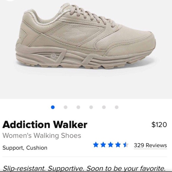 women's slip resistant shoes brooks